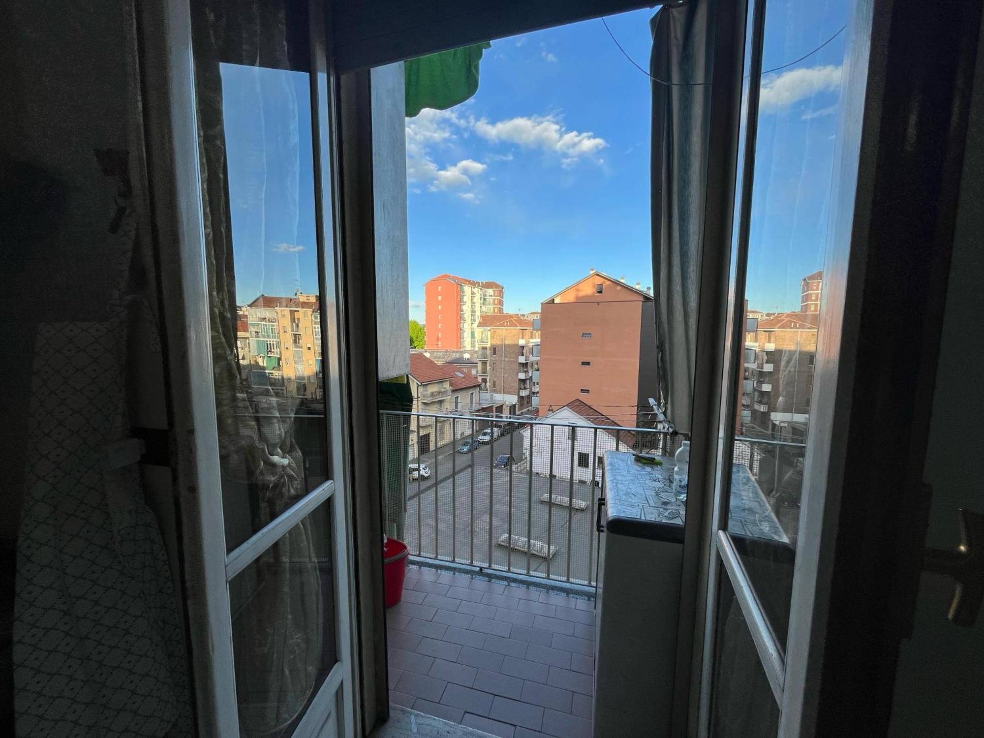Ferienwohnung La Mia Dolce Casa In Torino Exterior foto